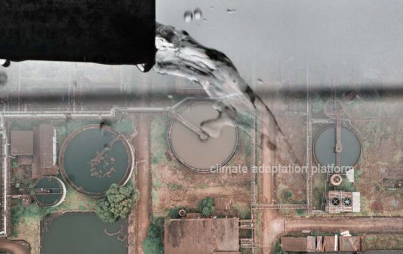 climate adaptation Integrating Nature-based Solutions Building Sustainable Water Systems thru Nature-Based Solutions
