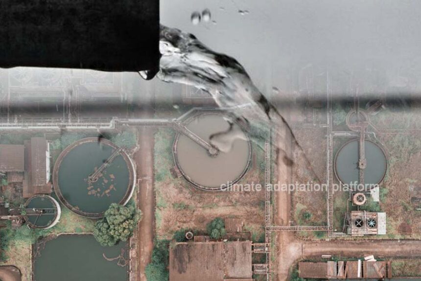 Building Sustainable Water Systems thru Nature-Based Solutions