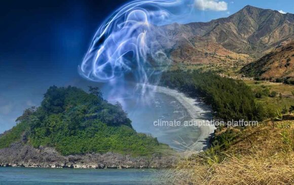 climate adaptation Natural Hydrogen Seepage Discovered Philippines Finds Natural Hydrogen – A Clean Energy Potential