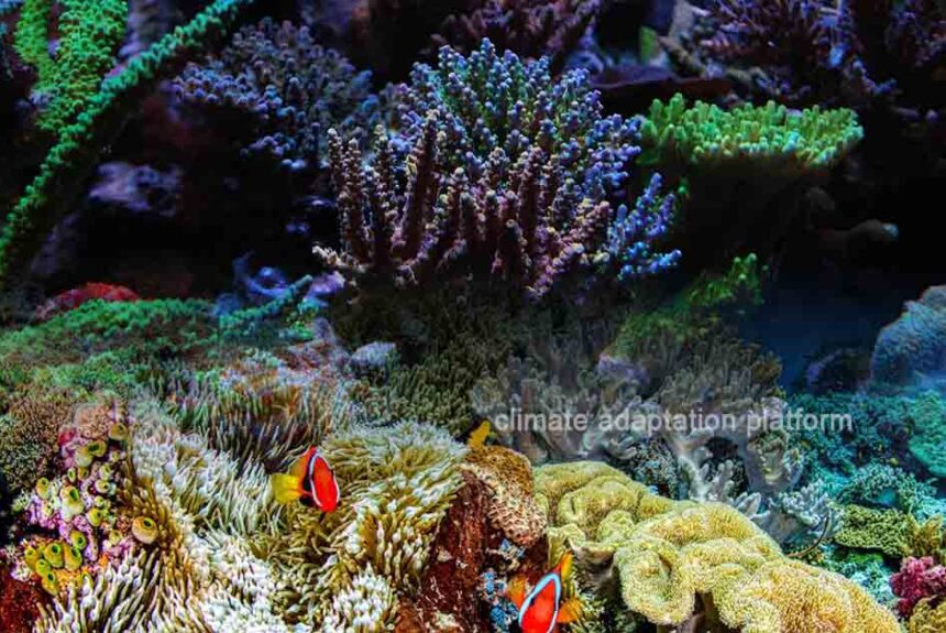 Know the “Super Corals” that Can Adapt to Ocean Warming