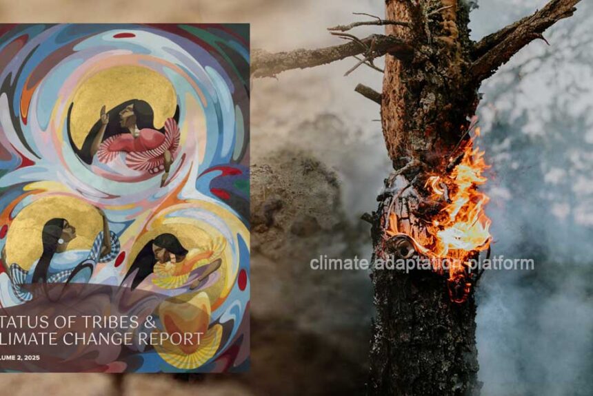 Climate Change and Indigenous Knowledge-Based Solutions