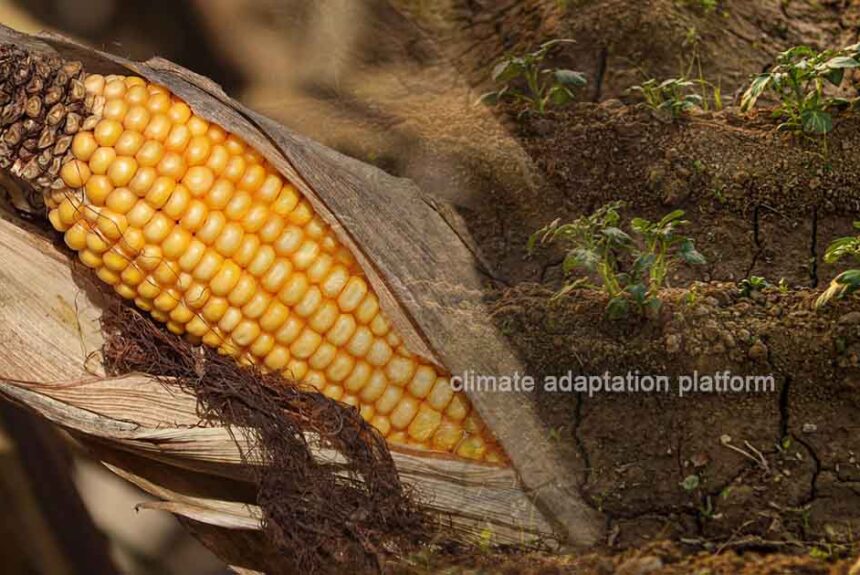 Climate Change Threatens Staples and Crop Diversity Near the Equator