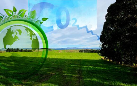 climate adaptation atmospheric co2 impact plants