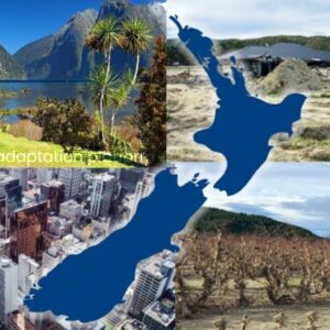 NZ Weather and Climate Study Offer Adaptation Solutions