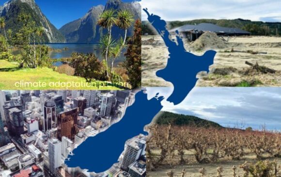 climate adaptation nz extreme weather study NZ Weather and Climate Study Offer Adaptation Solutions