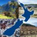NZ Weather and Climate Study Offer Adaptation Solutions