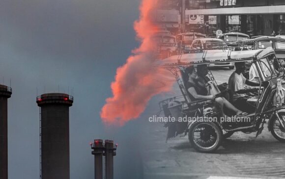 climate adaptation From Tricycles to Power Plants Natural Hydrogen Could Fuel the Philippines’ Clean Energy Future