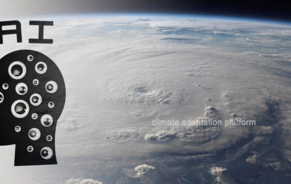 climate adaptation Microsoft’s AI Model Aurora Outperforms Microsoft’s AI Model Is Outperforming Traditional Climate Forecasts