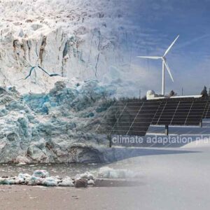 What the Shrinking Climate Finance Mean for Developing Nations