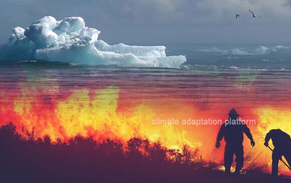 Climate Change’s Impact on Everyday Life