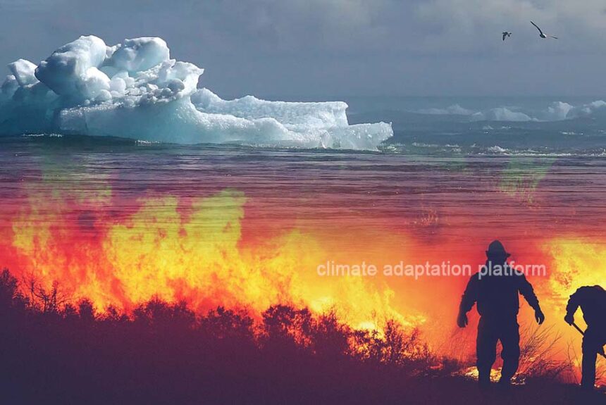 Climate Change’s Impact on Everyday Life