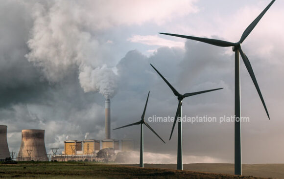 climate adaptation Toward a Just Transition A Just Transition Guide in Tracking Global Progress to Net-Zero