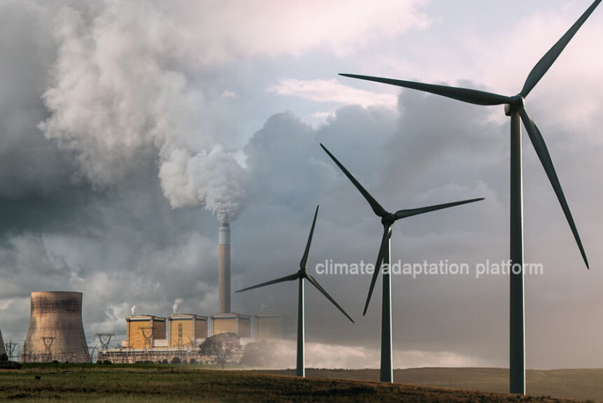 A Just Transition Guide in Tracking Global Progress to Net-Zero