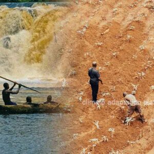 Climate Adaptation and Resilience Lessons in Africa’s History