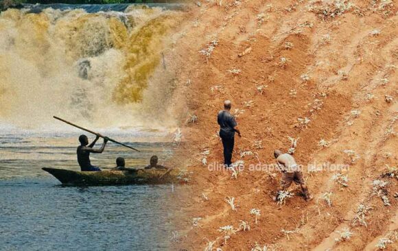 Climate Adaptation and Resilience Lessons in Africa’s History