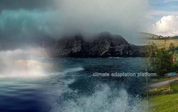 climate adaptation A Stocktake of Climate Investment How Climate Investment Funds Empower Vulnerable Nations