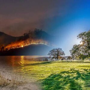 Adaptation Data Highlight Australia’s Climate Change Response