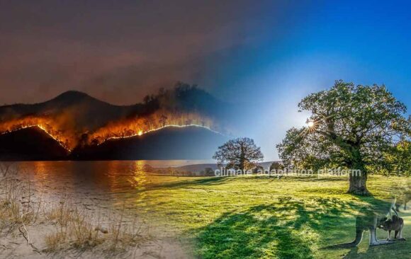 Adaptation Data Highlight Australia’s Climate Change Response