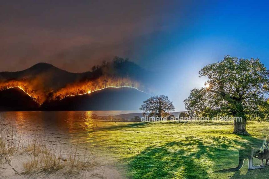 Adaptation Data Highlight Australia’s Climate Change Response