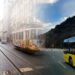 Countries Leading the Charge in Electric Bus Usage