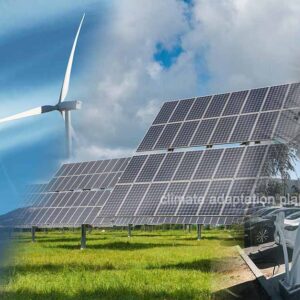 Five Game-Changing Technologies That Mitigate Climate Change