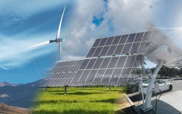 climate adaptation Five Key Technologies Battling Five Game-Changing Technologies That Mitigate Climate Change