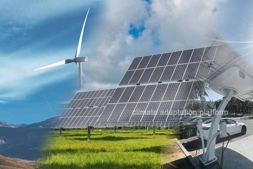 Five Game-Changing Technologies That Mitigate Climate Change