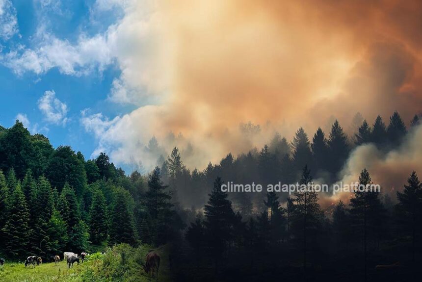 Powerful Role of Grasslands in Mitigating Climate Change