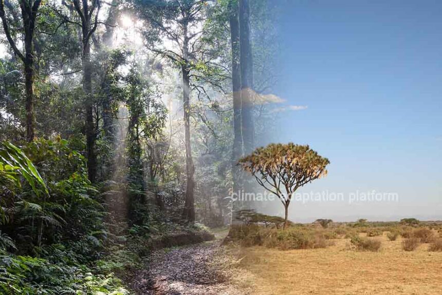 Why Naturally Regenerating Forests Matter for Climate Mitigation