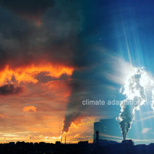 Is China’s Air Pollution Fight Aggravating Climate Change?