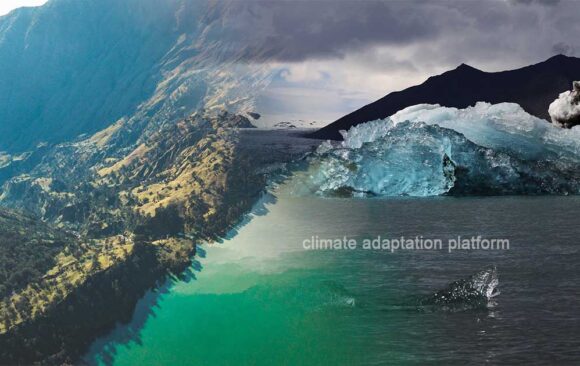 climate adaptation French Alpine Village at the Mercy Climate Change Threatens French Alps Village’s Future