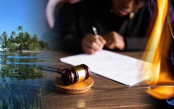 ICJ Rules on Climate Change Obligations—A Turning Point?