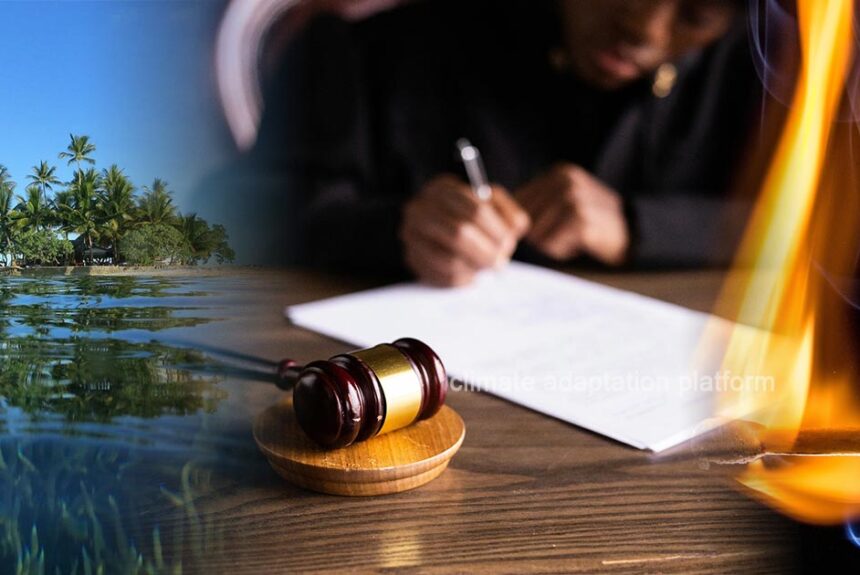ICJ Rules on Climate Change Obligations—A Turning Point?