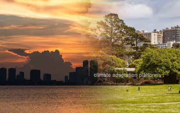 Health Risks and Adaptation Strategies for Sizzling Urban  Heat