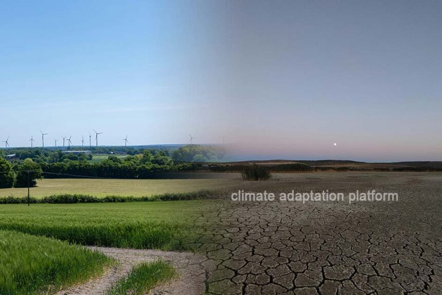 Australia’s Climate Risks Assessment Shows What Future Holds