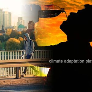 How Temperature Rise Puts Vulnerable Groups’ Health at Risk