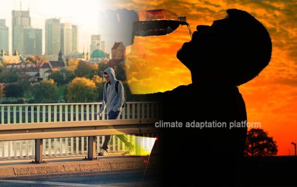 How Temperature Rise Puts Vulnerable Groups’ Health at Risk