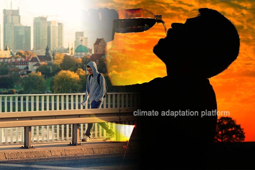 climate adaptation Hotter Days Push Low-Income Americans How Temperature Rise Puts Vulnerable Groups’ Health at Risk