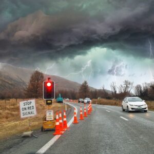 climate adaptation impacts of climate change roads