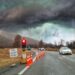 climate adaptation impacts of climate change roads