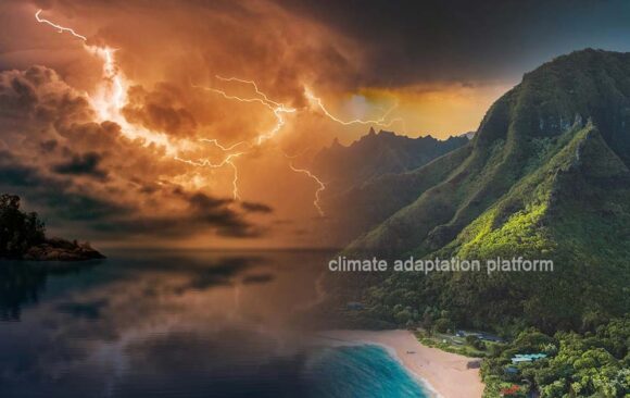 climate adaptation Climate Vulnerability and Renewable Potential Future of Renewable Energy in Small Island Developing States
