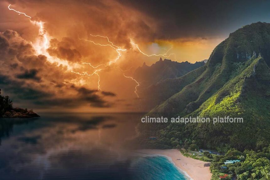 Future of Renewable Energy in Small Island Developing States