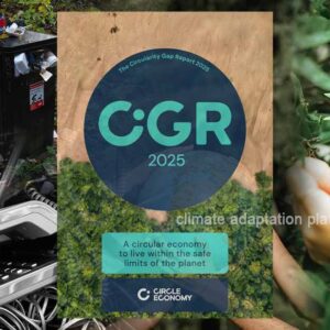 How Far Has the World Come in Achieving a Circular Economy?