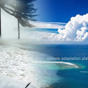 Climate Adaptation and Community Lessons from the Cook Islands