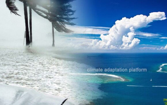Climate Adaptation and Community Lessons from the Cook Islands