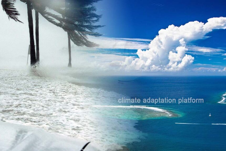climate adaptation Lessons in Community Engagement Climate Adaptation and Community Lessons from the Cook Islands