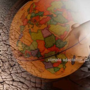 Global Index Reveals Nations Vulnerable to Climate Finance Gaps