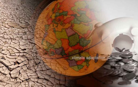 climate adaptation New Global Index from Columbia Climate Global Index Reveals Nations Vulnerable to Climate Finance Gaps