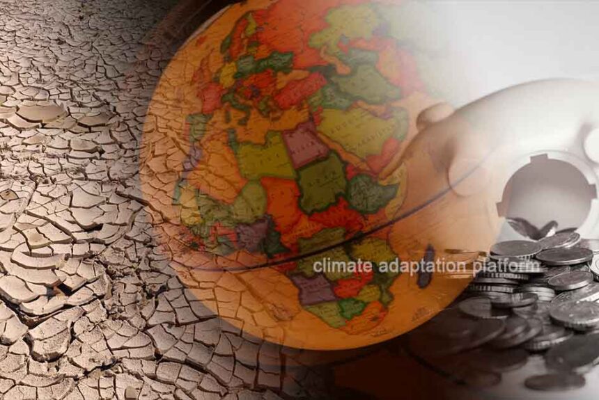 Global Index Reveals Nations Vulnerable to Climate Finance Gaps