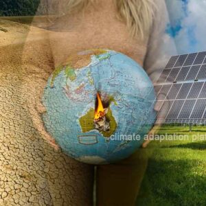 Online Platform Gives Science-Based Climate Change Solutions